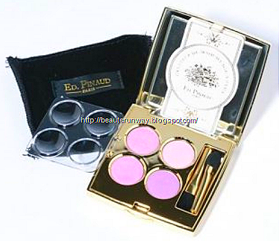 [ed pinaud eyeshadow violet concerto palette beauterunway.png]