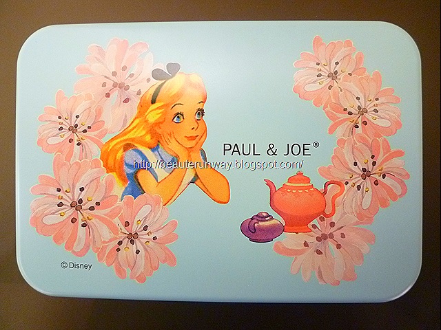 [Paul & Joe Alice In Wonderland Day Dream[12].jpg]