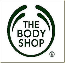 the body shop a