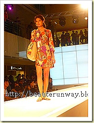 Metro Spring Summer Fashion Show 12