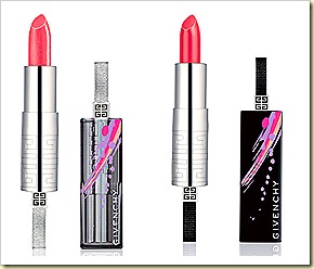 Givenchy Rouge Interdit Limited Edition