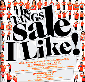 tangs may 12%