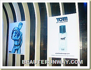 Tom Of Finland Singapore Launch