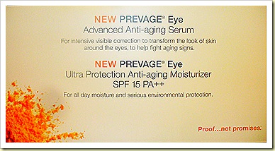 PREVAGE EYE ULTIMATE CARE PREVAGE EYE ULTIMATE CARE
