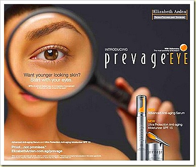 Prevage EYE Serum