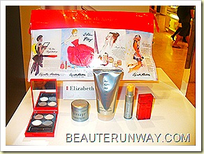 Elizabeth Arden Gifts