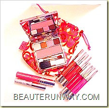 Clinique Prettty in Prints Milly and Chubby Sticks