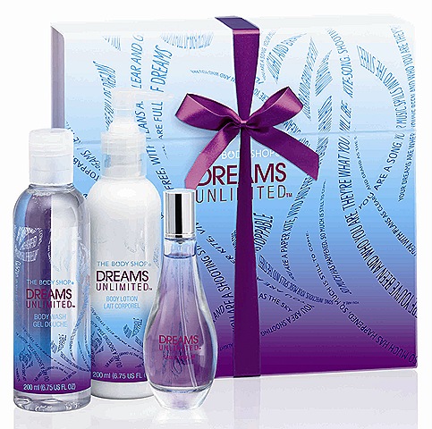 [The Body Shop Dreams Unlimited Perfume Gift Box[6].jpg]