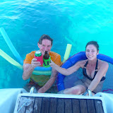 The Manana Maybe Water Bar