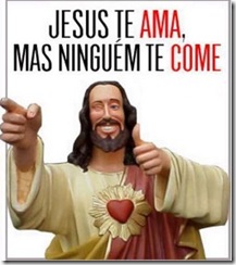 Jesus