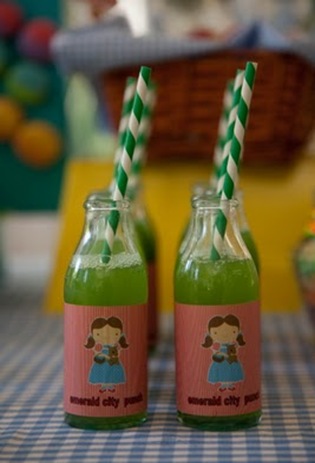 emerald punch emerald punch