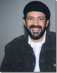 Juan Luis Guerra