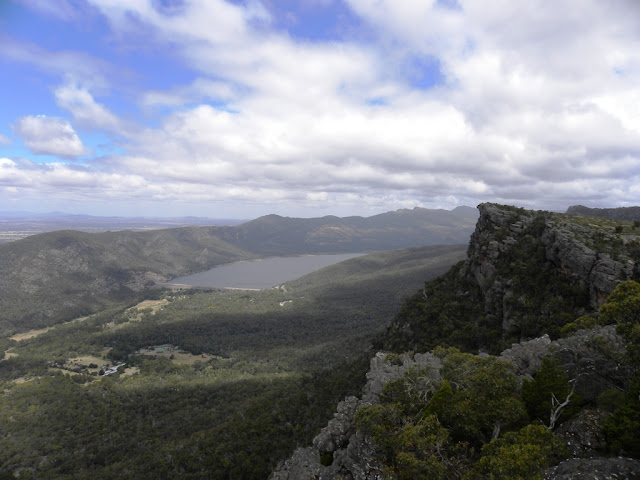Grampians