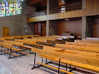 Capilla del Colegio