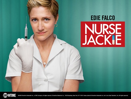 NurseJackie