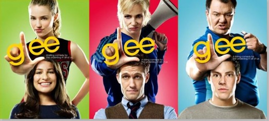 glee