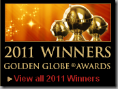 OFFICIAL WEBSITE of the HFPA and the GOLDEN GLOBE AWARDS