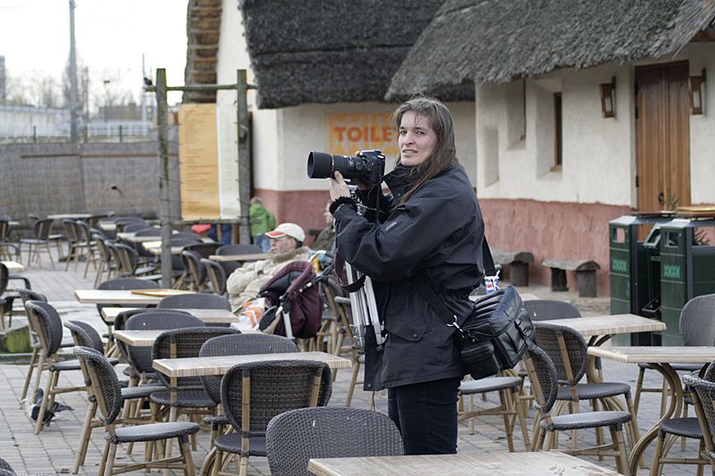 Fotografie