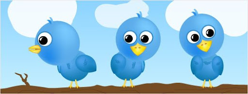 Tweeties icons