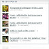 Recent Posts with Thumbnails Widget for Blogger