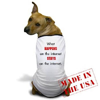 Buy the T-Shirt @ Cafe Press