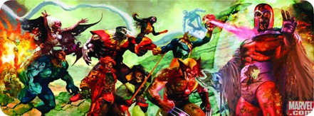 marvel zumbis 2