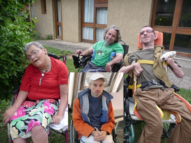[Agnès , Thierry , Pierre et Michel[6].jpg]