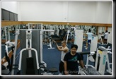 Technoflex Fitness Centre 044