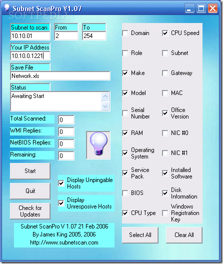 Subnet-ScanPro_1