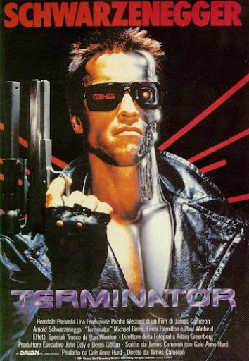 arnold schwarzenegger terminator 1984. Release: January 1, 1984