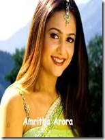 Amrita-arora