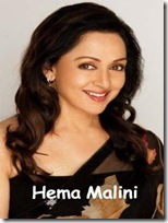 Hema Malini