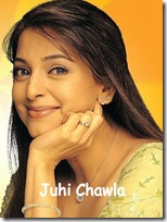 JuhiChawala