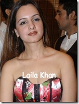 LailaKhan
