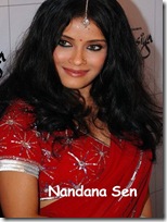 Nandana Sen