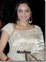 MadhuBala