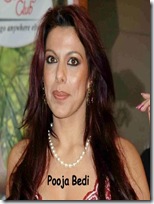 PoojaBedi