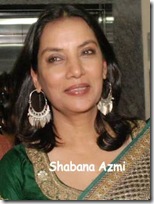 Shabana-Azmi