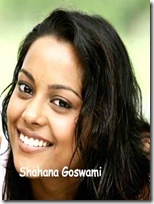 Shahana-Goswami