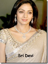 Sridevi