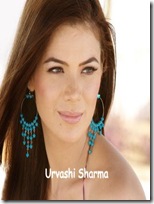 urvashi sharma