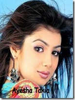 ayeshatakia