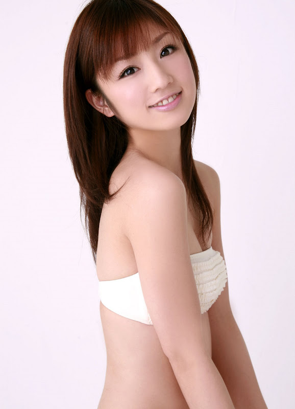 Yuko Ogura