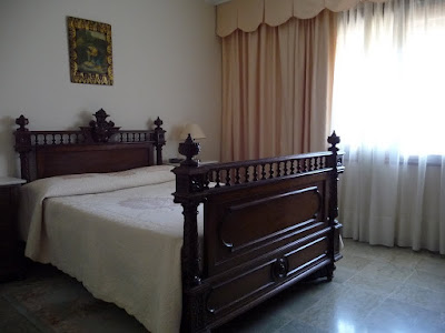 Dormitorio principal