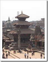 0068 Nepal - Kathmandu - Patan