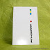 tarjetas de visita en PVC blanco