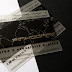 tarjetas de visita transparentes