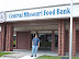The Central Missouri Food Bank is a disaster relief network. It has 145 agencies in 32 counties in Missouri.