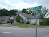 The intersection of Armadillo, Arctic Fox and Rain Forest is located in north Columbia.