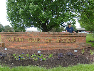 The Country Club of Missouri was established in 1971. It is the only country club in Missouri that's member owned and managed.
